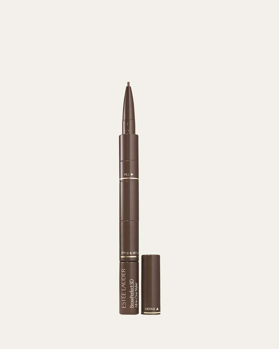 BrowPerfect 3D All-In-One Eyebrow Pencil & Gel Styler Emailed Vanessa requesting